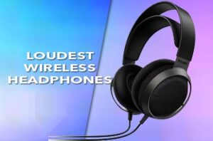 Loudest Wireless Headphones thumbnail