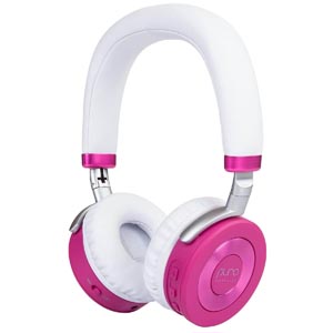 Best headphones for kids - Puro Sound Labs JuniorJams