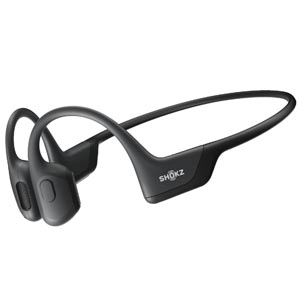 best headphones for snowboarding - SHOKZ OpenRun Pro