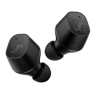 best sennheiser headphone - Sennheiser CX Plus True Wireless