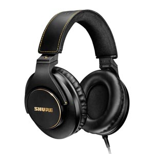 Shure SRH840