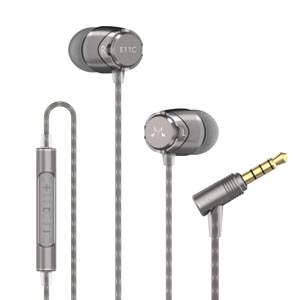 SoundMagic E11C