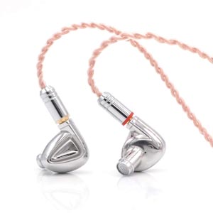 Tin Hifi P1 Plus