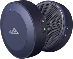 Unigear Bombing Ski Helmet Speakers