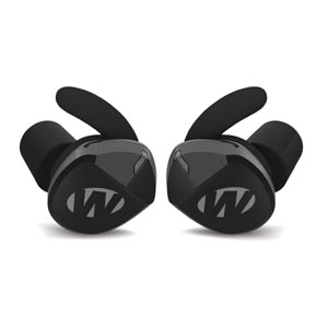 Best Electronic Ear Muffs