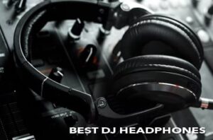 best dj headphones thumbnail