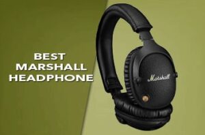 best marshall headphone thumbnail