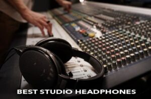 best studio headphones thumbnail