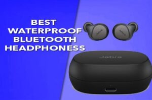 best waterproof bluetooth headphones thumbnail