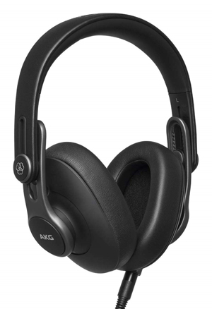 AKG K371