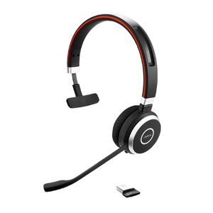 Jabra Evolve 65 MS Mono