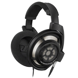 Sennheiser HD800